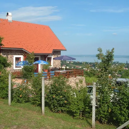 Szent Orban Vendeghaz Apartmán *