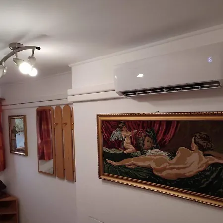 Apartmán Szent Orban Vendeghaz *