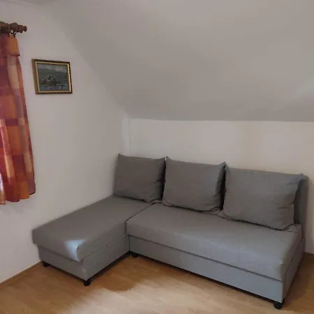 Apartmán Szent Orban Vendeghaz Ábrahámhegy
