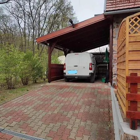 Apartmán Szent Orban Vendeghaz Ábrahámhegy