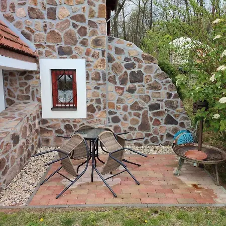 Szent Orban Vendeghaz Apartmán
